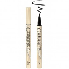 V S Подводка для глаз/Liner Cabaret Premiere 01